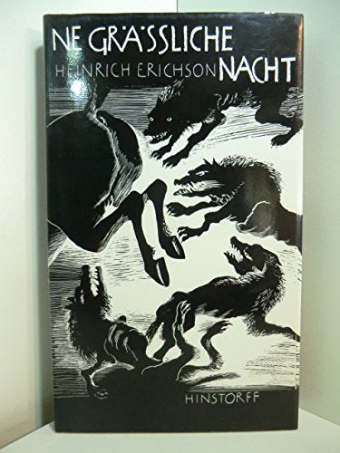 Product Image: Ne grässliche Nacht. Erzählungen