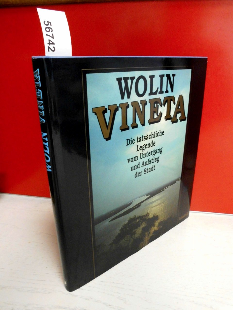 Wolin, Vineta Natural Sciences