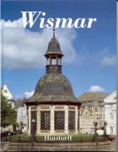 Wismar Travel Books