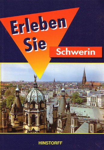 Schwerin Travel Books