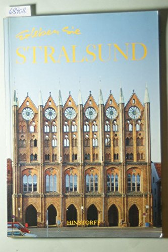 Stralsund Travel