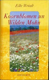 Koornblomen un Wilden Mohn Fiction