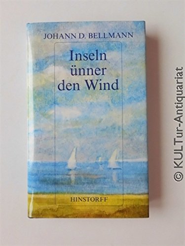 Inseln ünner den Wind: Gedichte un Leeder Fiction