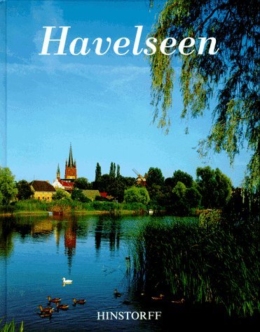 Havelseen zwischen Berlin, Potsdam und Brandenburg Travel