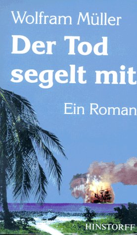 Der Tod segelt mit Fiction Books