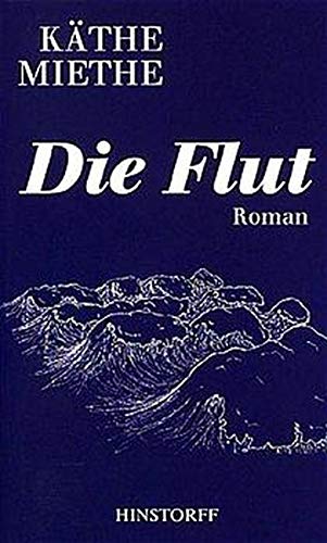 Product Image: Die Flut (Livre en allemand)