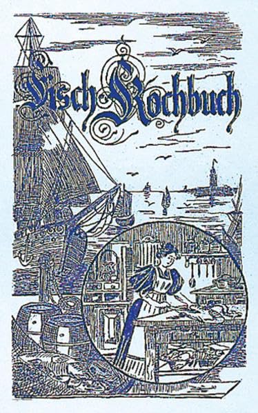 Fisch-Kochbuch Leisure, Home & Garden