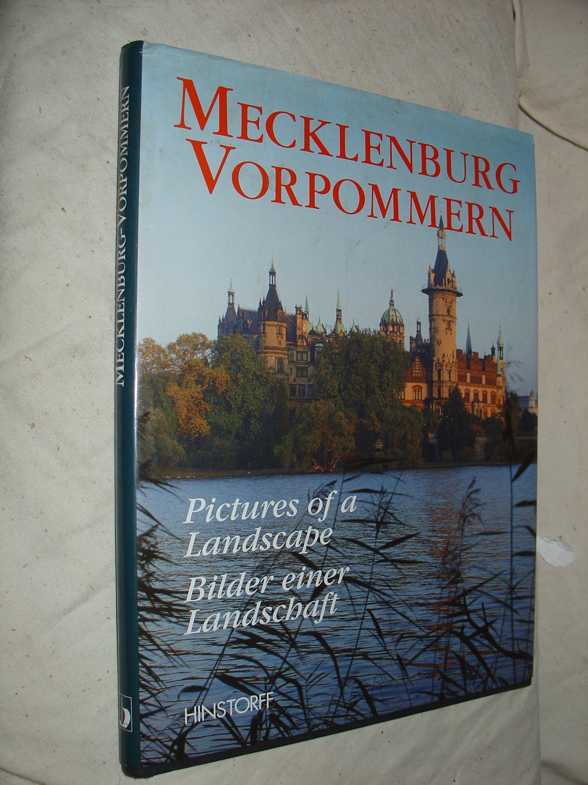 Product Image: Mecklenburg-Vorpommern