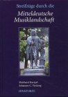 Streifzüge durch die Mitteldeutsche Musiklandschaft Arts & Music