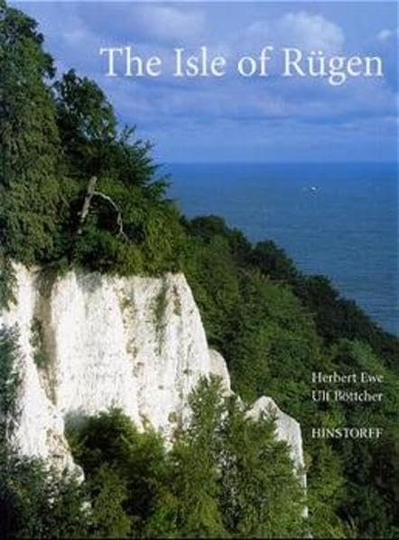 The Isle of Rügen: In englischer Sprache Leisure, Home & Garden