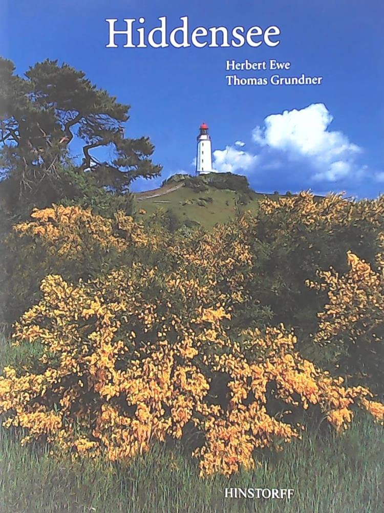 Hiddensee Leisure, Home & Garden