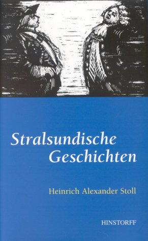 Stralsundische Geschichten: Drei Novellen Fiction
