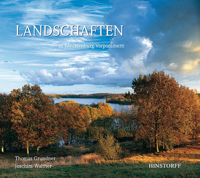 Landschaften in Mecklenburg-Vorpommern Leisure, Home & Garden