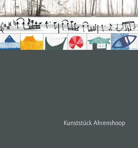 Product Image: Kunststück Ahrenshoop