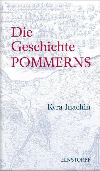 Die Geschichte Pommerns Politics & History