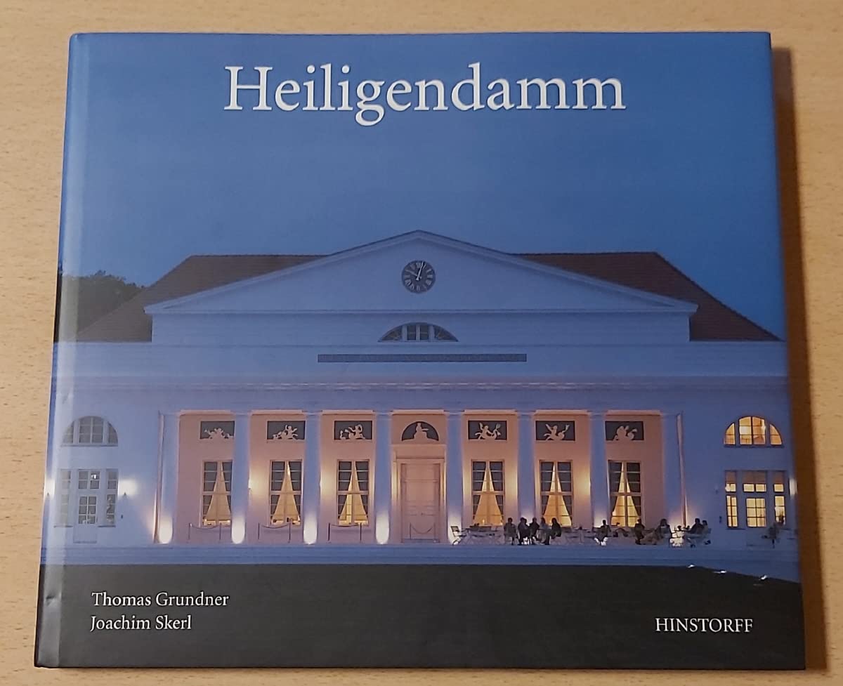Product Image: Heiligendamm