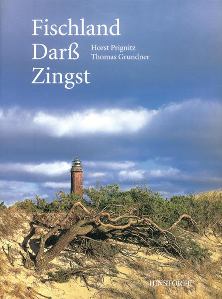 Fischland. Darß. Zingst Travel Books