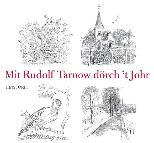 Mit Rudolf Tarnow dörch't Johr Social Sciences