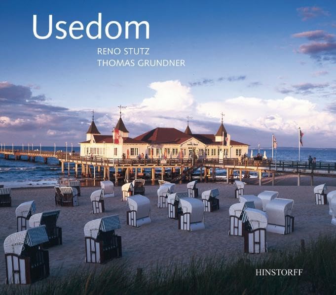 Usedom Leisure, Home & Garden