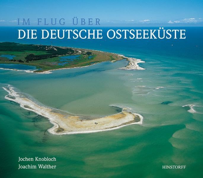 Im Flug über die deutsche Ostseeküste Leisure, Home & Garden