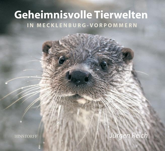 Geheime Tierwelten in Mecklenburg-Vorpommern Leisure, Home & Garden