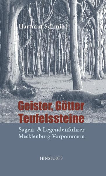 Geister, Götter, Teufelssteine Social Sciences