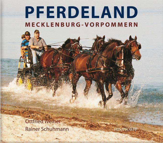 Pferdeland Mecklenburg-Vorpommern Pets