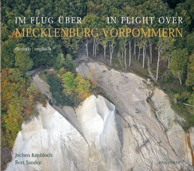 Im Flug über Mecklenburg-Vorpommern / In Flight over Mecklenburg-Vorpommern Leisure, Home & Garden