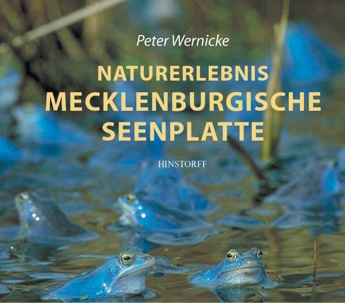 Naturerlebnis Mecklenburgische Seenplatte Photography