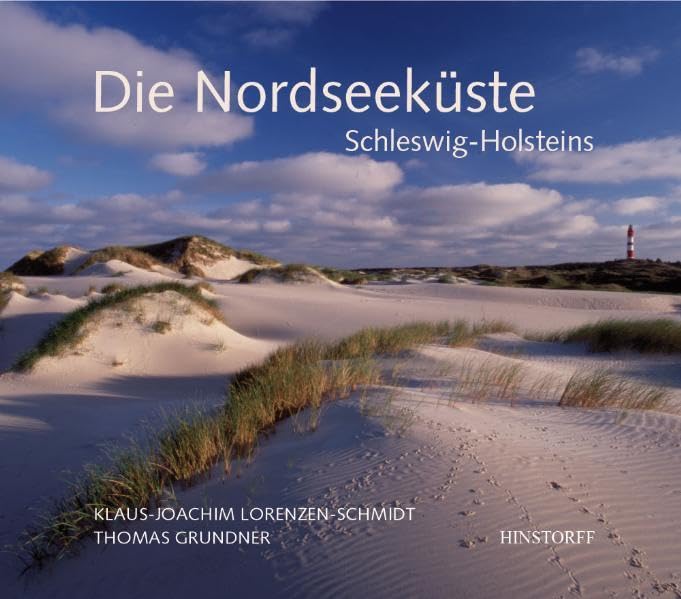 Die Nordseeküste Schlewig-Holsteins Leisure, Home & Garden