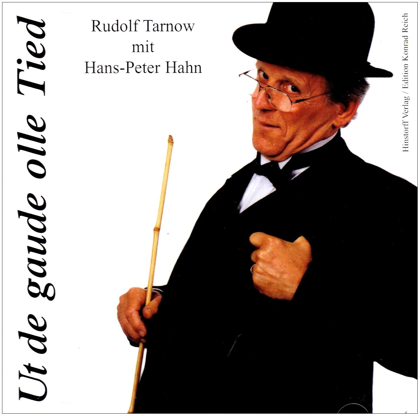 Ut de gaude olle Tied. 2 CDs Books