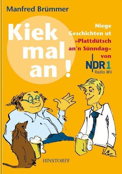 Kiek mal an! Social Sciences