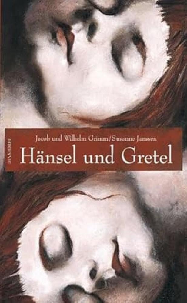 Product Image: Hänsel und Gretel