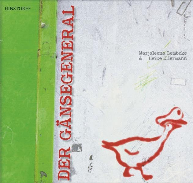 Der Gänsegeneral Novels & Short Stories