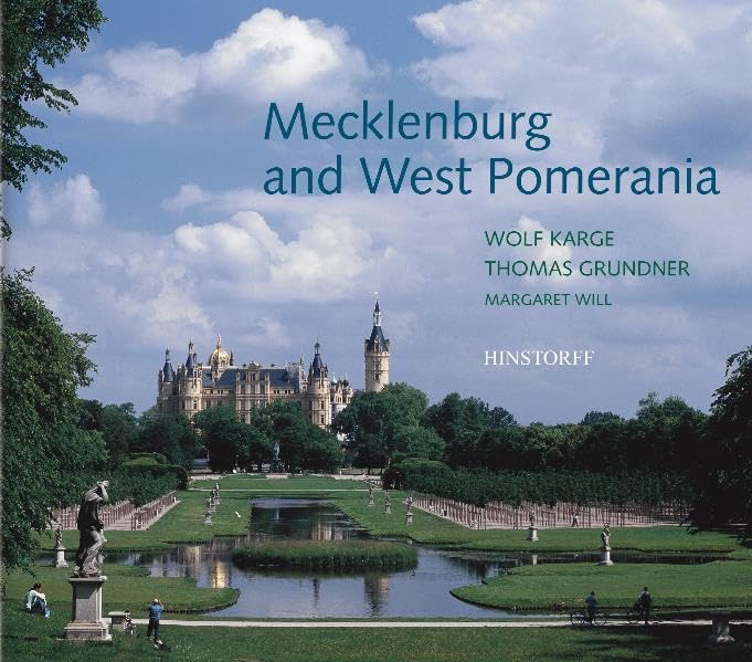 Mecklenburg and West Pomerania Leisure, Home & Garden