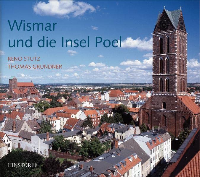 Wismar und die Insel Poel Leisure, Home & Garden