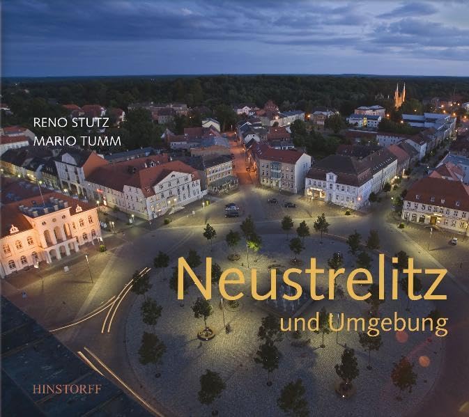 Neustrelitz und Umgebung Leisure, Home & Garden Books