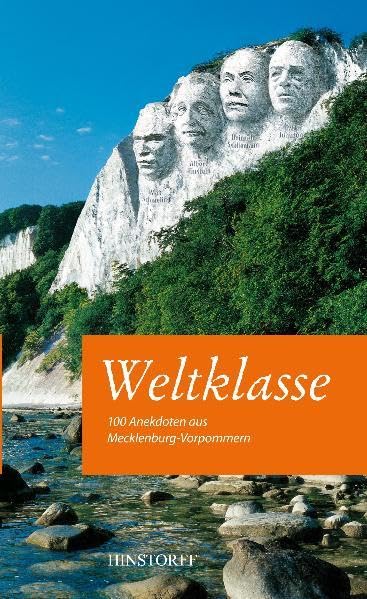 Weltklasse! Leisure, Home & Garden