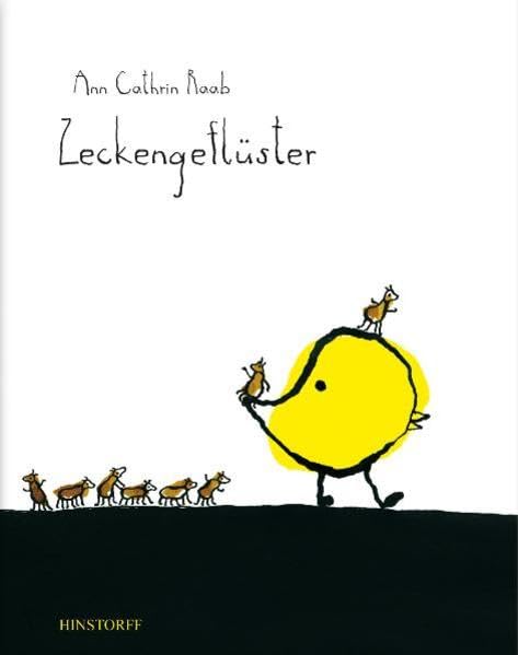 Zeckengeflüster Children's books