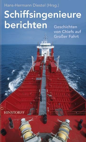 Product Image: Schiffsingenieure berichten