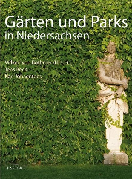 Gärten und Parks in Niedersachsen Leisure, Home & Garden