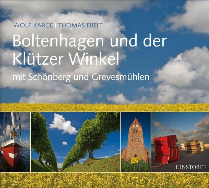 Boltenhagen und der Klützer Winkel Leisure, Home & Garden