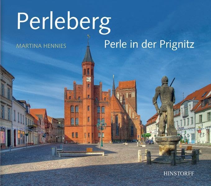Perleberg Leisure, Home & Garden