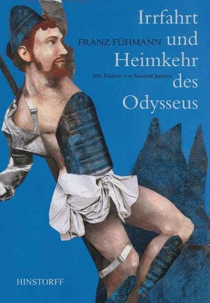 Irrfahrt und Heimkehr des Odysseus Fairy Tales & Legends