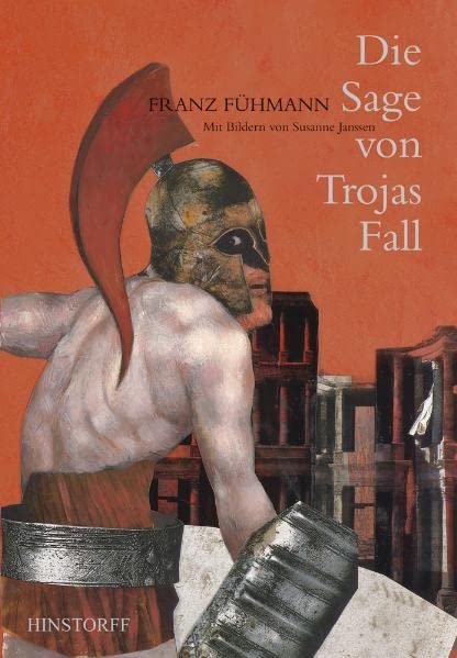 Product Image: Die Sage von Trojas Fall