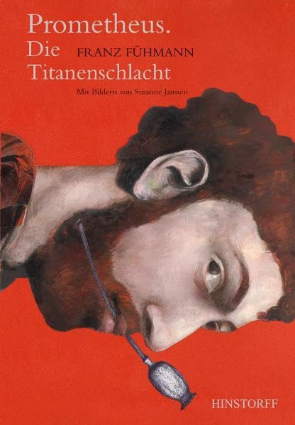 Prometheus. Die Titanenschlacht. Fairy Tales & Legends