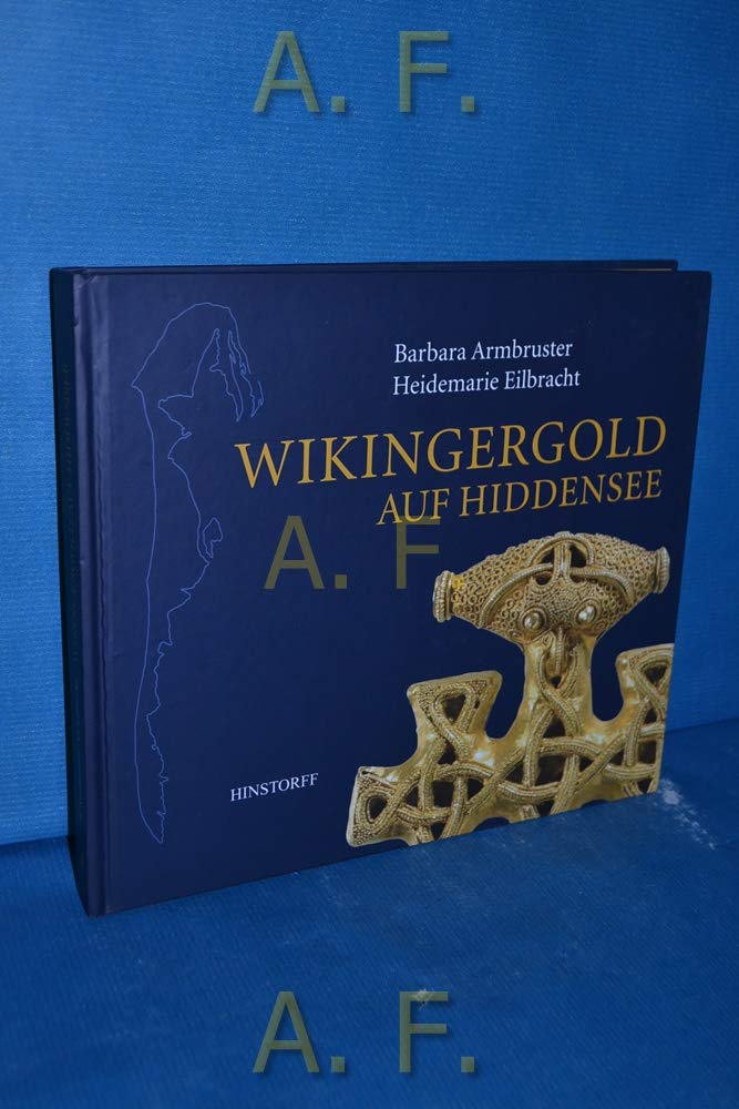 Wikingergold auf Hiddensee (Archäologie in Mecklenburg-Vorpommern) Natural Sciences