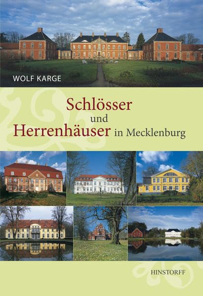 Schlösser und Herrenhäuser in Mecklenburg Film, Art & Culture