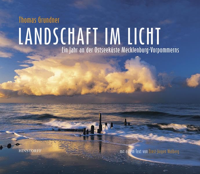 Landschaft im Licht Leisure, Home & Garden Books