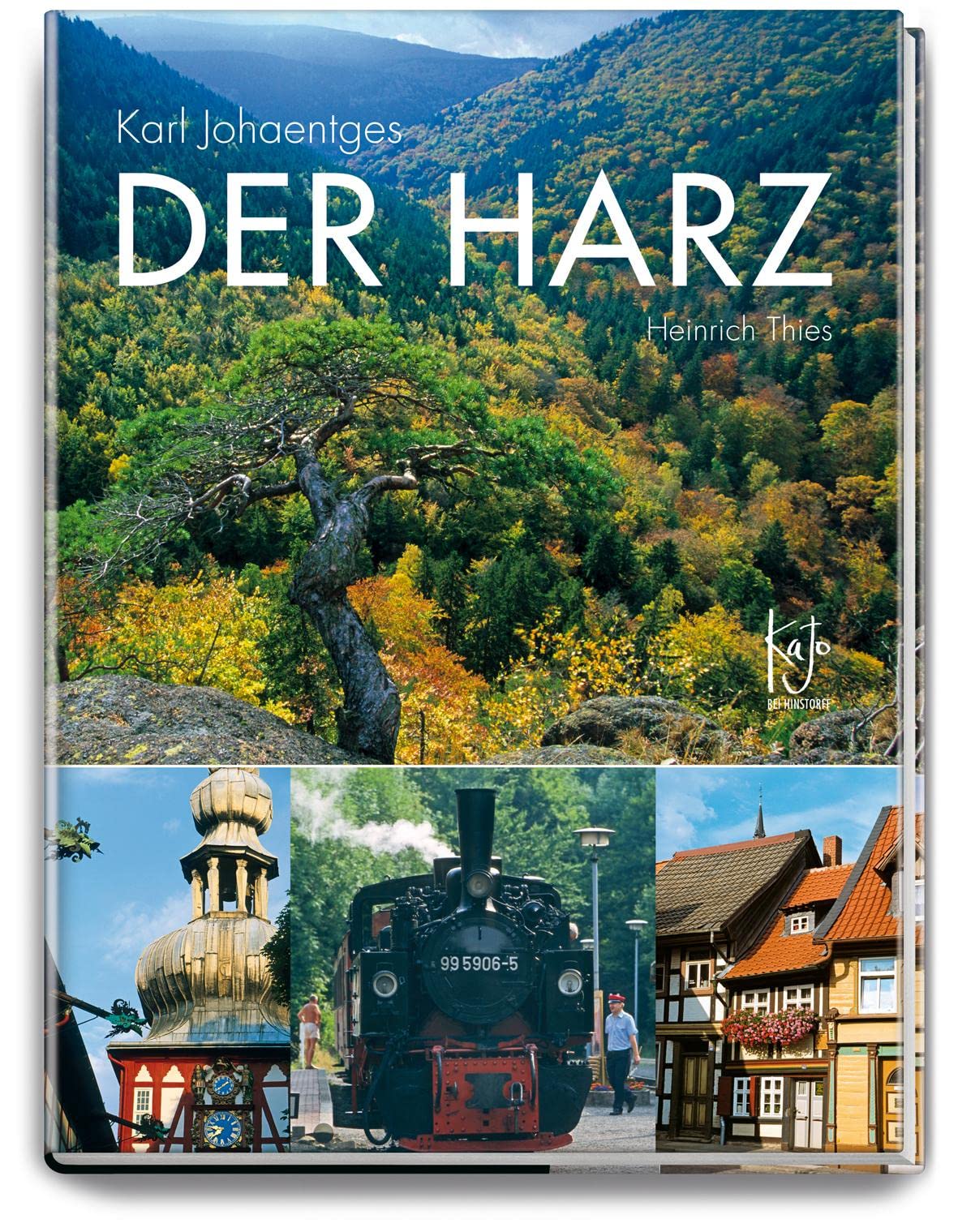 Der Harz Leisure, Home & Garden